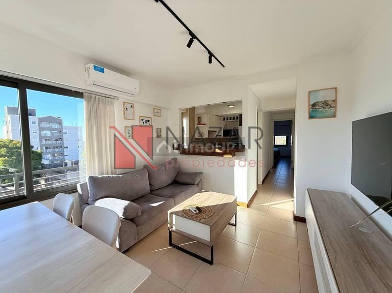 Departamento en Alquiler en Godoy Cruz, Mendoza