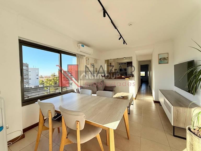 Departamento en Alquiler en Godoy Cruz, Mendoza