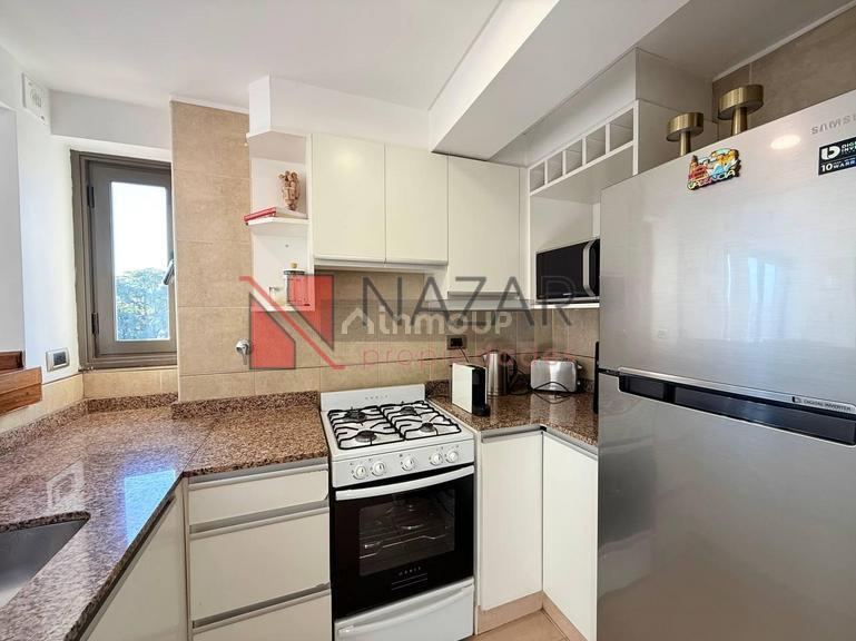 Departamento en Alquiler en Godoy Cruz, Mendoza