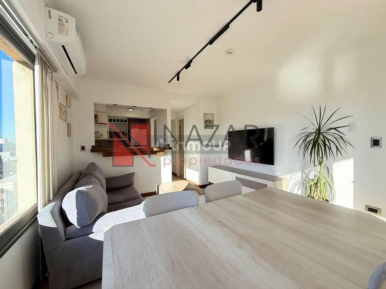 Departamento en Alquiler en Godoy Cruz, Mendoza