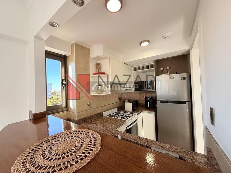 Departamento en Alquiler en Godoy Cruz, Mendoza