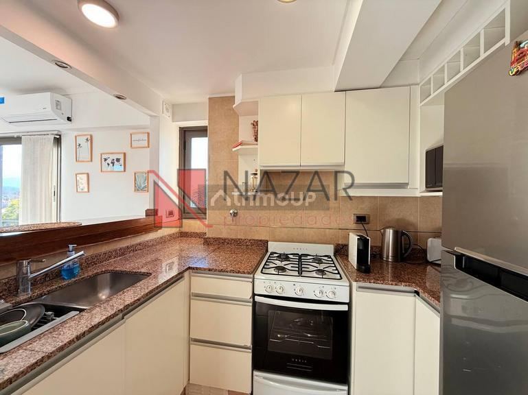 Departamento en Alquiler en Godoy Cruz, Mendoza