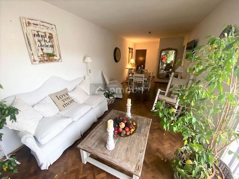 Departamento en Alquiler en Capital, Mendoza