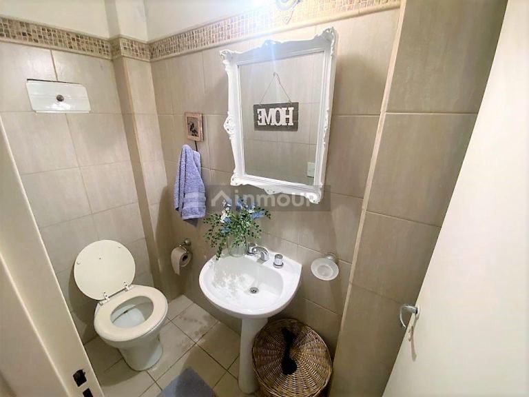 Departamento en Alquiler en Capital, Mendoza