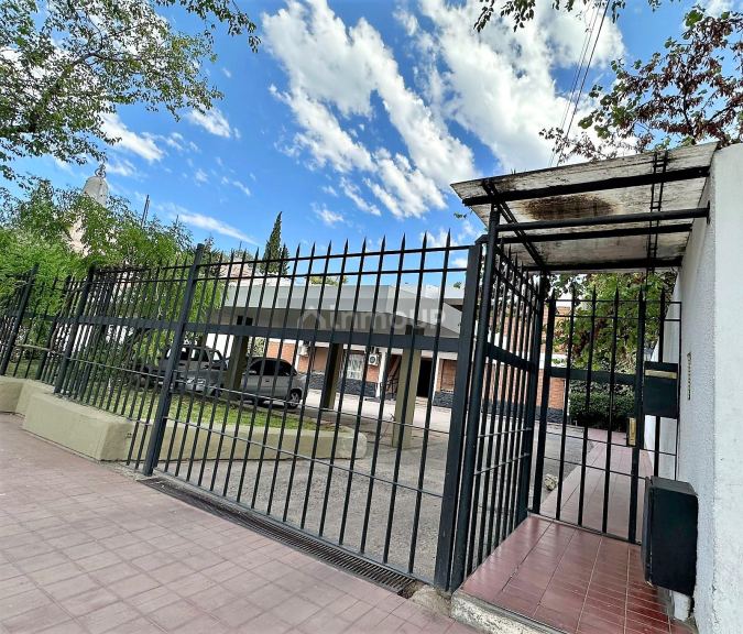 Departamento en Alquiler en Capital, Mendoza