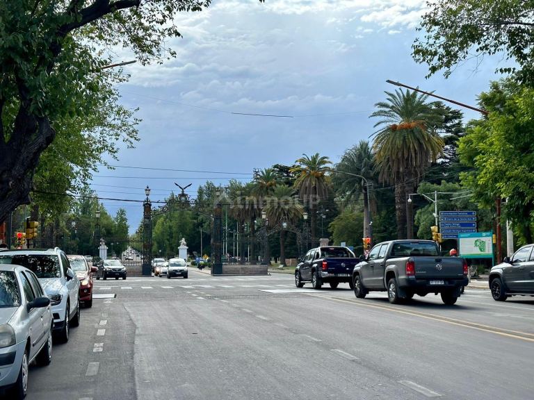 Departamento en Alquiler en Capital, Mendoza