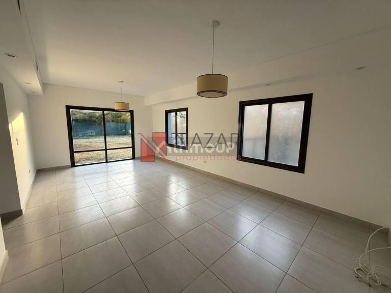 Casa en Alquiler en Maipu, Mendoza