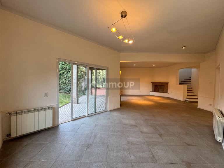 Casa en Alquiler en Godoy Cruz, Mendoza