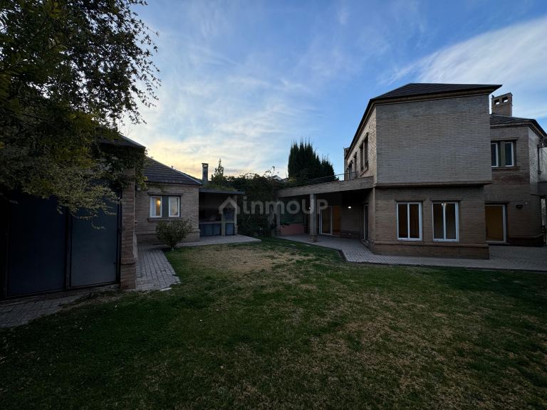 Casa en Alquiler en Godoy Cruz, Mendoza