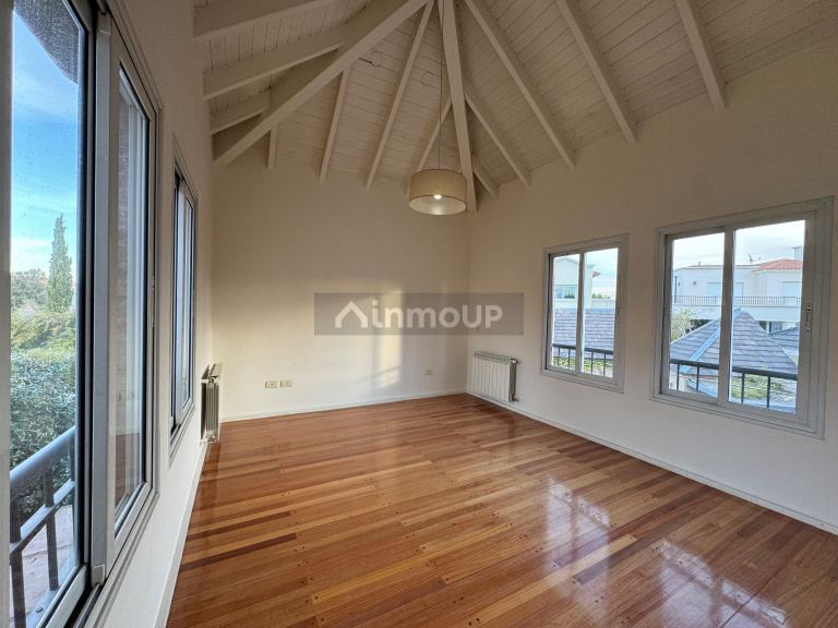 Casa en Alquiler en Godoy Cruz, Mendoza