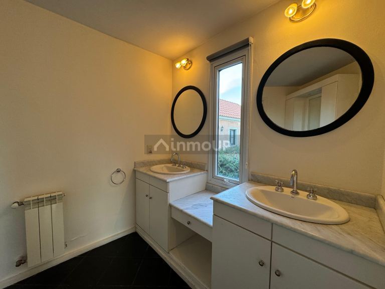 Casa en Alquiler en Godoy Cruz, Mendoza