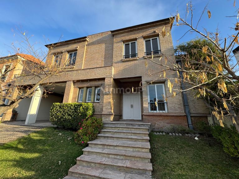 Casa en Alquiler en Godoy Cruz, Mendoza