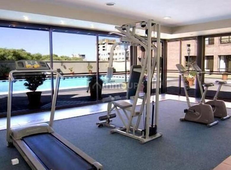 Departamento en Alquiler en Capital, Mendoza