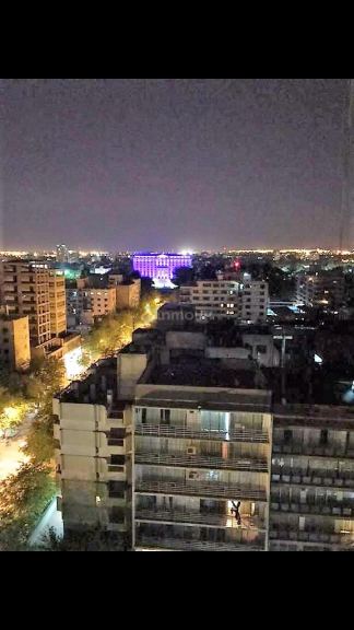 Departamento en Alquiler en Capital, Mendoza