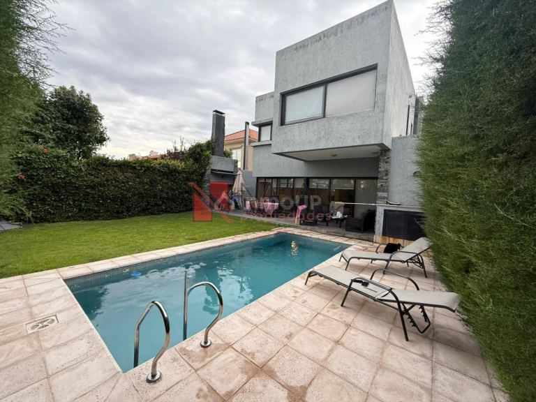 Casa en Alquiler en Godoy Cruz, Mendoza