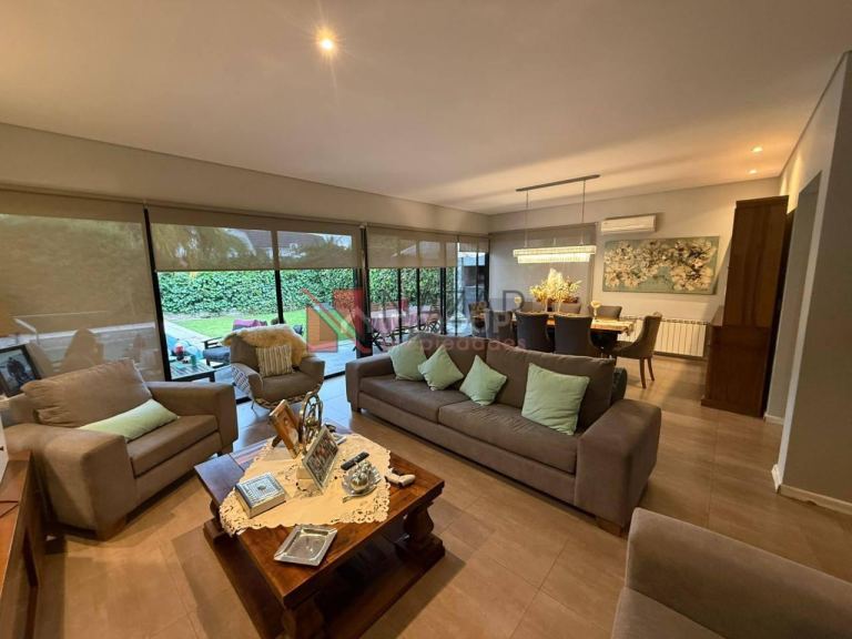 Casa en Alquiler en Godoy Cruz, Mendoza