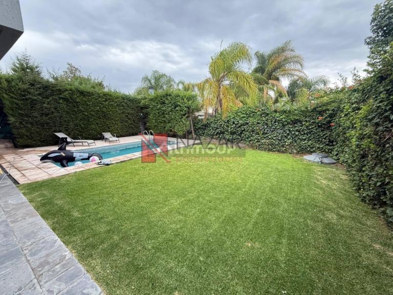 Casa en Alquiler en Godoy Cruz, Mendoza