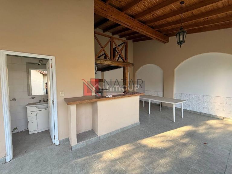 Casa en Alquiler en Godoy Cruz, Mendoza