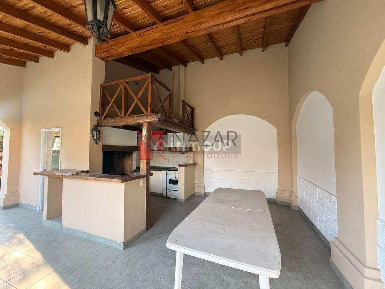 Casa en Alquiler en Godoy Cruz, Mendoza