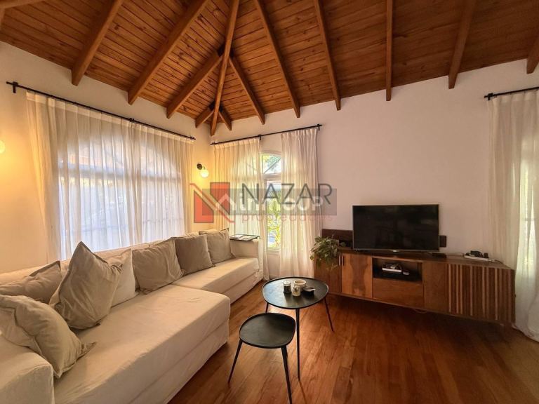 Casa en Alquiler en Godoy Cruz, Mendoza