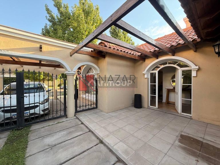 Casa en Alquiler en Godoy Cruz, Mendoza