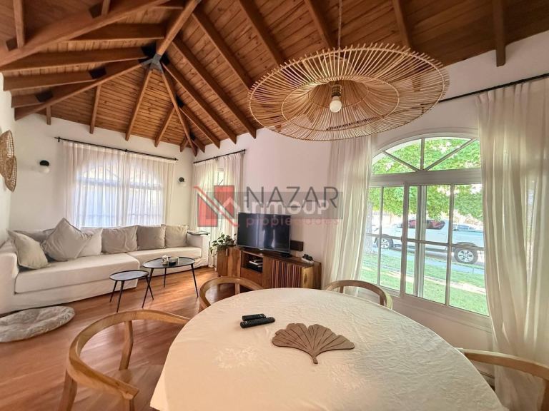 Casa en Alquiler en Godoy Cruz, Mendoza