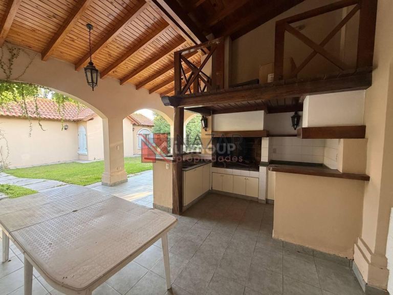 Casa en Alquiler en Godoy Cruz, Mendoza