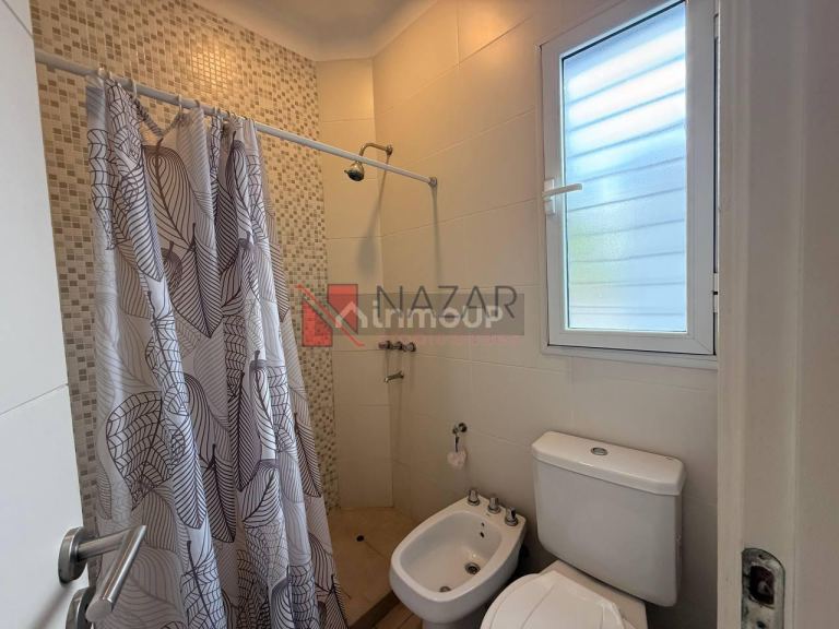 Departamento en Alquiler en Capital, Mendoza