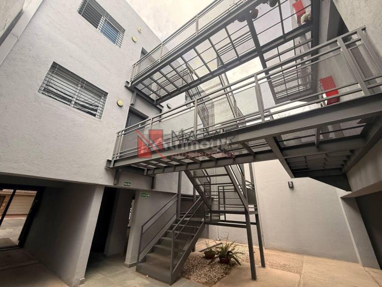 Departamento en Alquiler en Capital, Mendoza