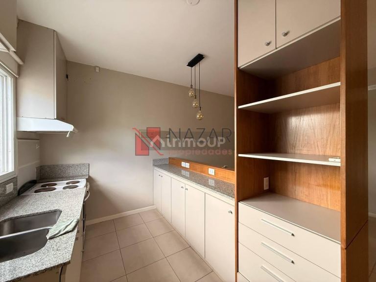 Departamento en Alquiler en Capital, Mendoza