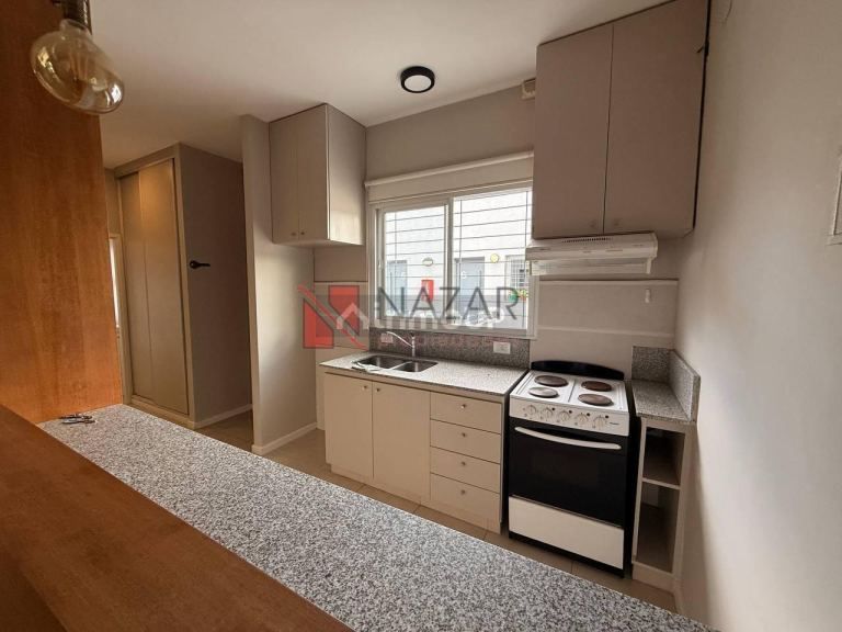 Departamento en Alquiler en Capital, Mendoza