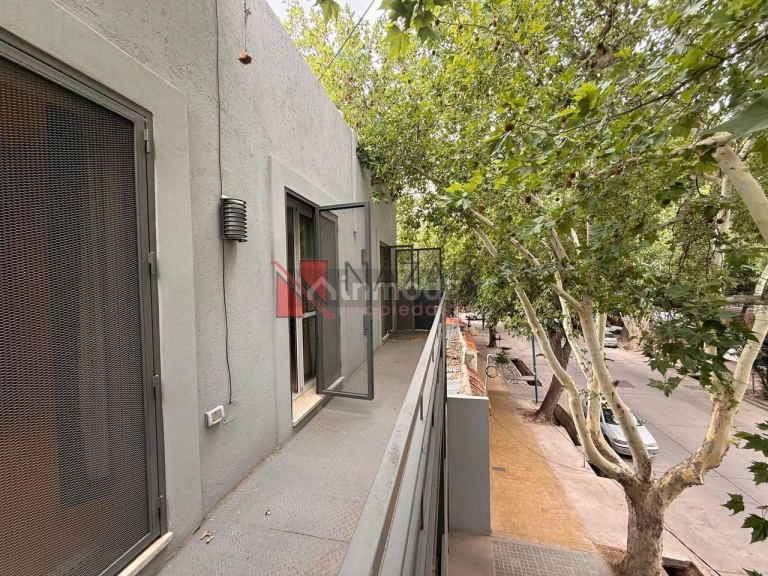 Departamento en Alquiler en Capital, Mendoza