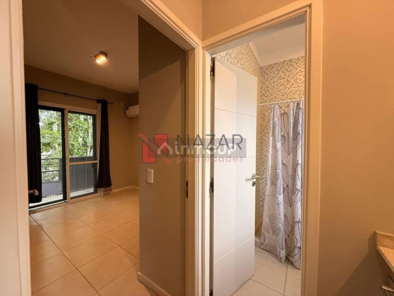 Departamento en Alquiler en Capital, Mendoza