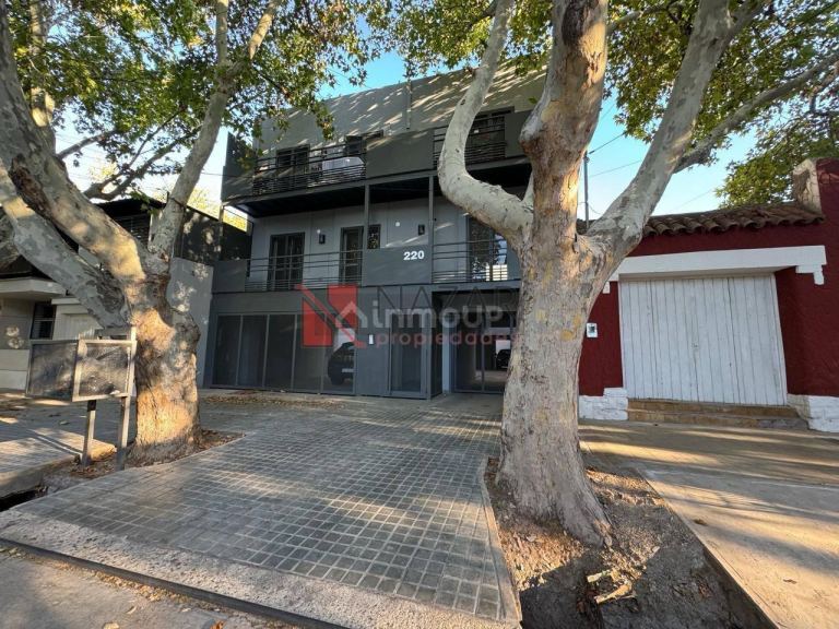 Departamento en Alquiler en Capital, Mendoza