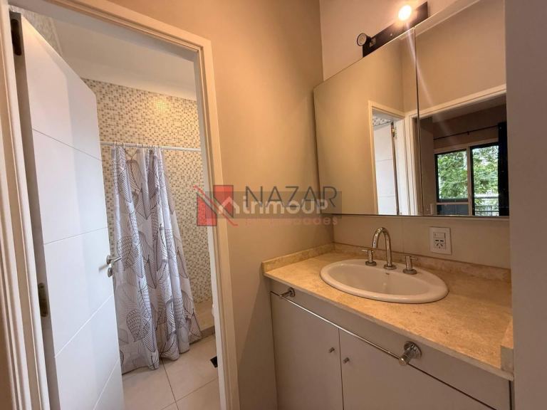 Departamento en Alquiler en Capital, Mendoza