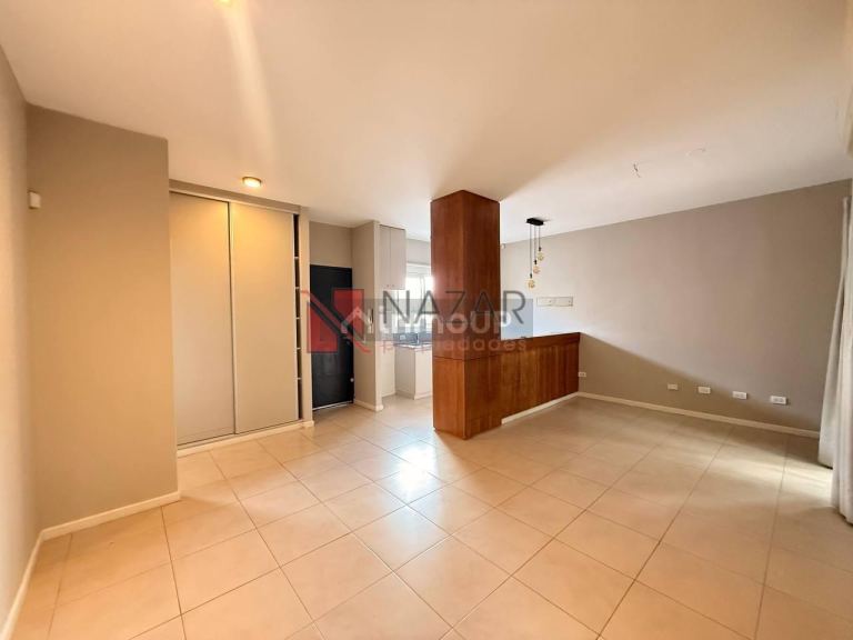 Departamento en Alquiler en Capital, Mendoza