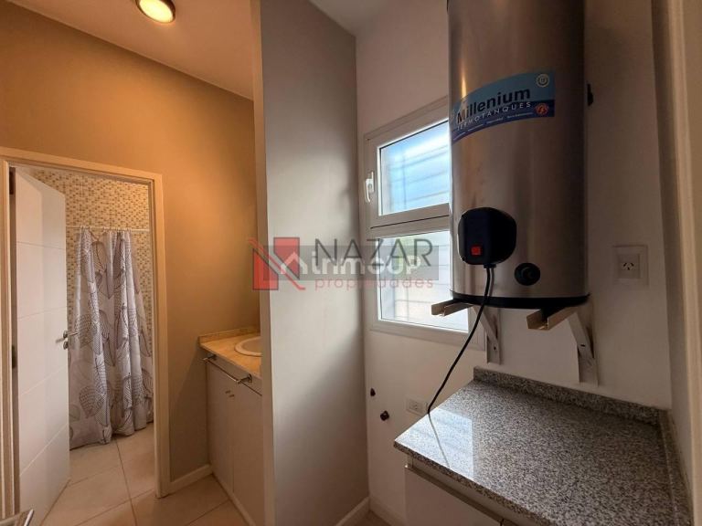 Departamento en Alquiler en Capital, Mendoza