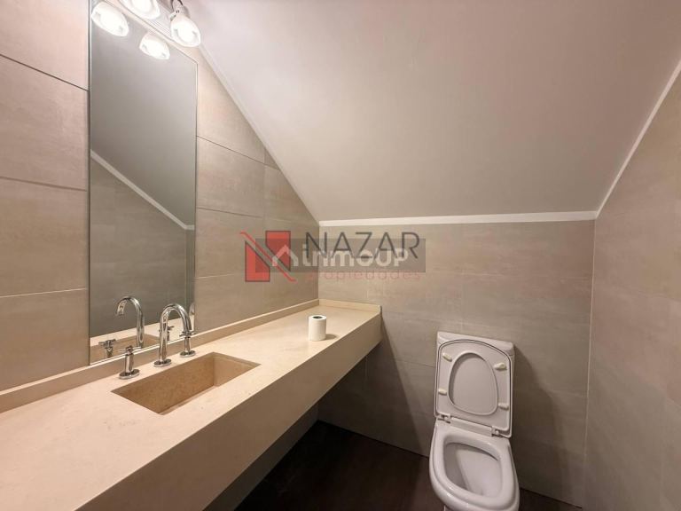 Casa en Alquiler en Godoy Cruz, Mendoza