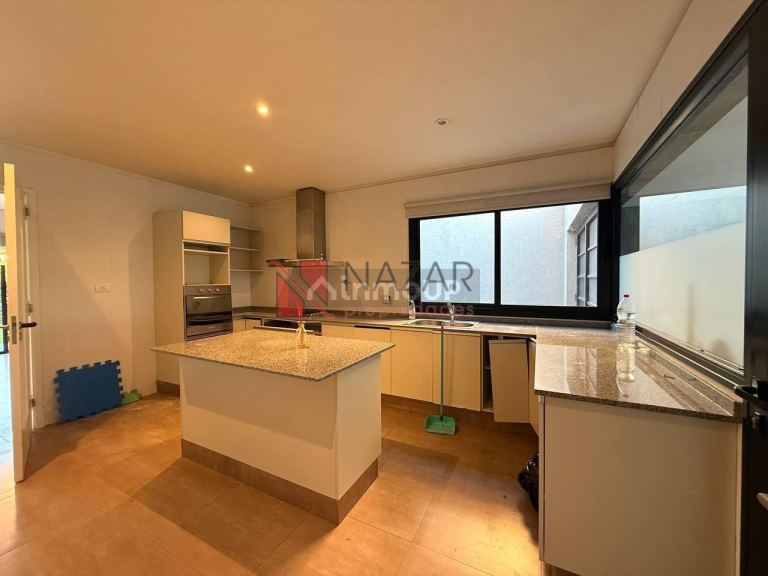 Casa en Alquiler en Godoy Cruz, Mendoza