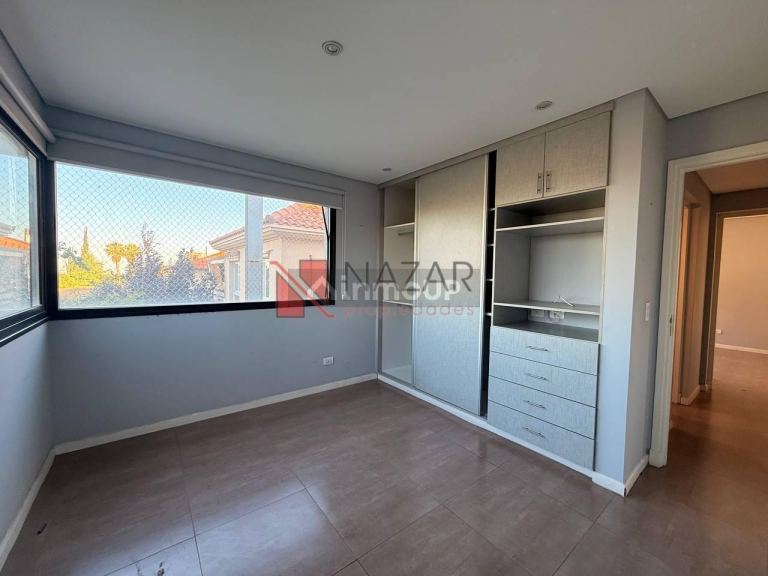 Casa en Alquiler en Godoy Cruz, Mendoza