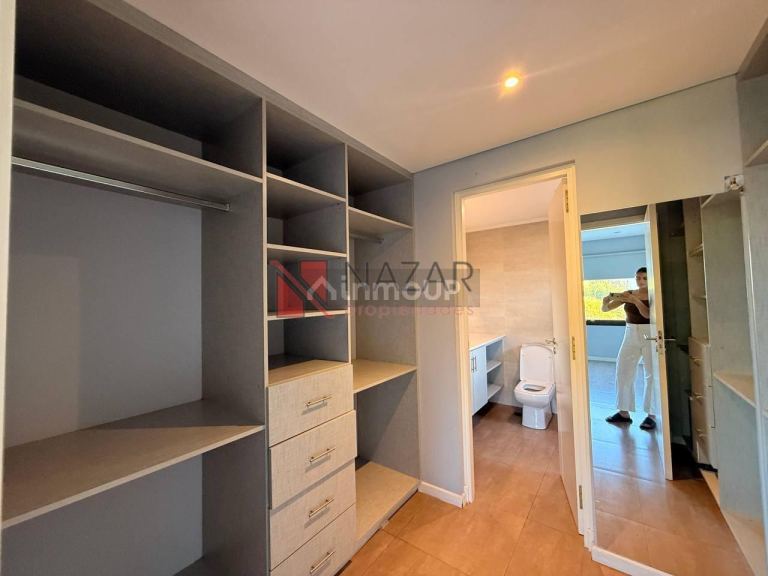 Casa en Alquiler en Godoy Cruz, Mendoza