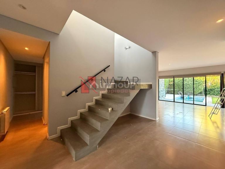 Casa en Alquiler en Godoy Cruz, Mendoza