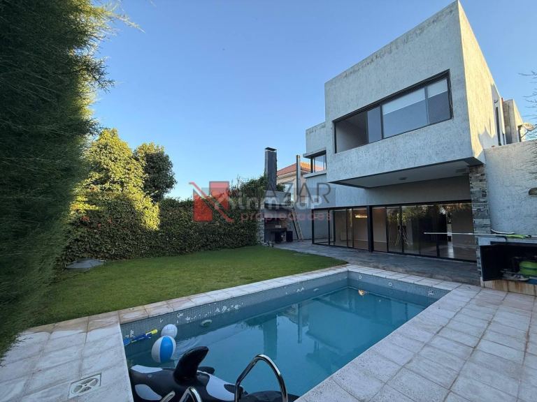 Casa en Alquiler en Godoy Cruz, Mendoza