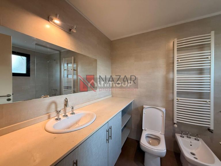 Casa en Alquiler en Godoy Cruz, Mendoza