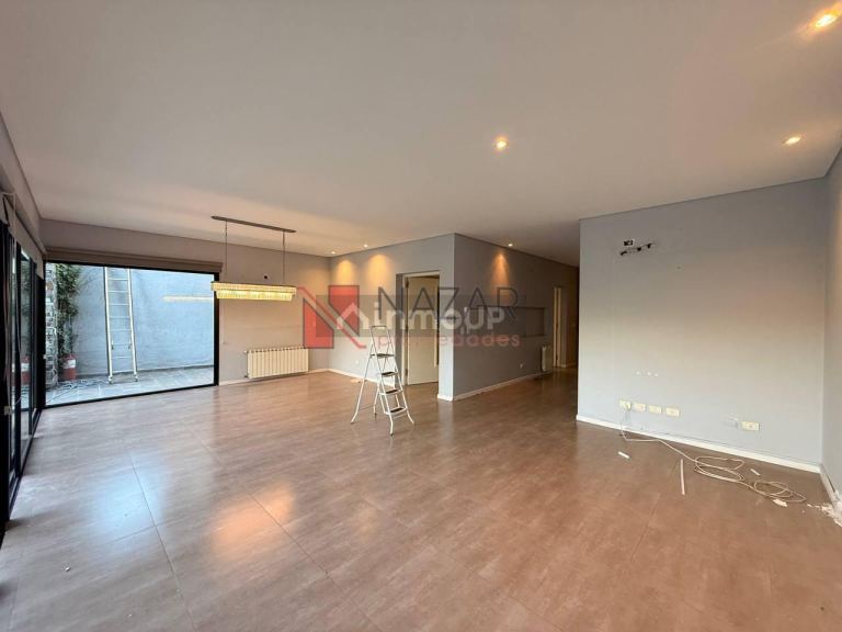 Casa en Alquiler en Godoy Cruz, Mendoza