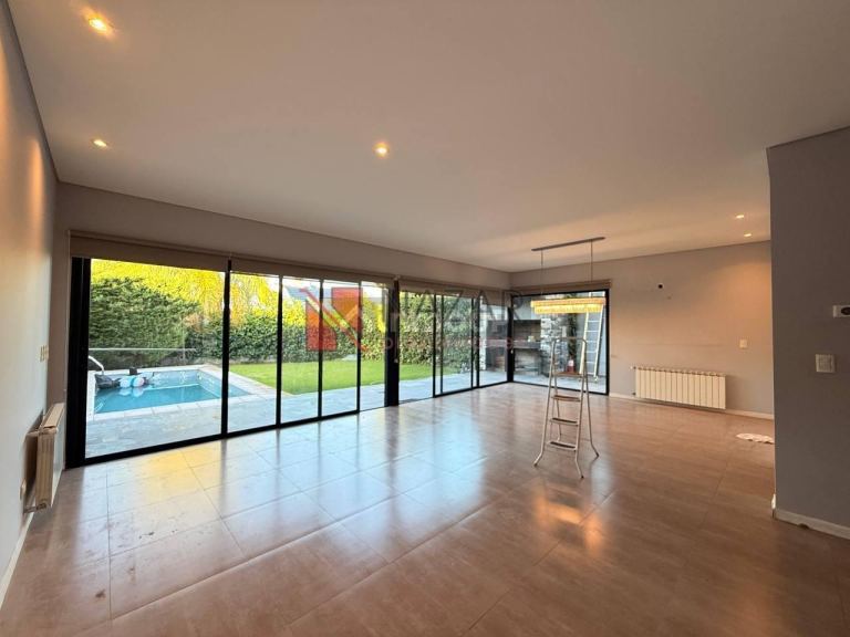 Casa en Alquiler en Godoy Cruz, Mendoza