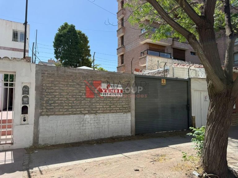 Lote en Venta en Capital, Mendoza