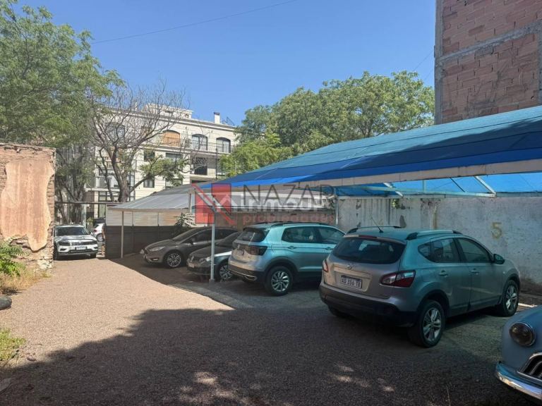 Lote en Venta en Capital, Mendoza