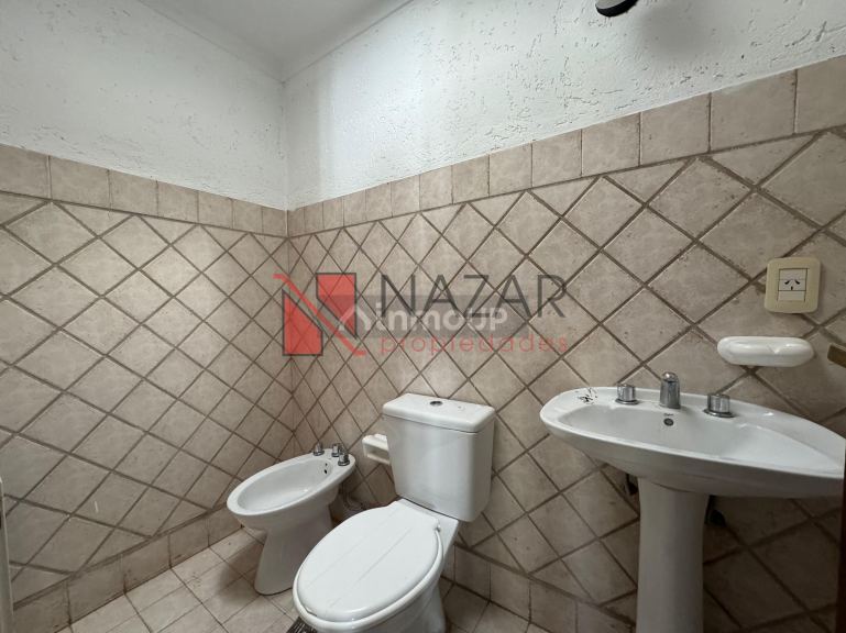 Casa en Alquiler en Godoy Cruz, Mendoza