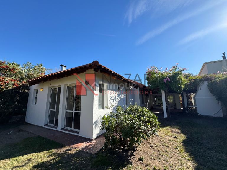 Casa en Alquiler en Godoy Cruz, Mendoza
